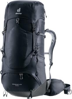 Deuter Aircontact Lite 50+ 10 Trekkingrucksack