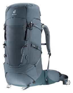 Deuter Aircontact Core 50+10 Trekkingrucksack 4409 graphite/shale
