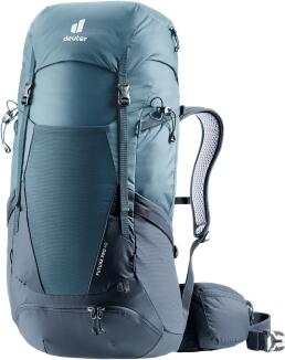 Deuter Futura Pro 40 Wanderrucksack 1374 atlantic/ink