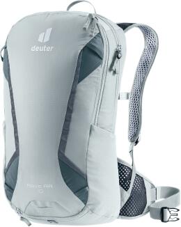 Deuter Race Air Fahrradrucksack 4419 tin/shale Seitenansicht