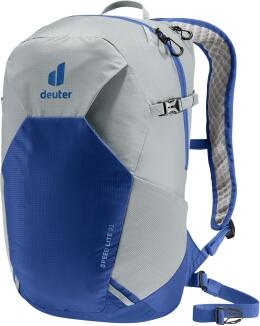 Deuter Speed Lite 21 Rucksack 4338 tin/indigo