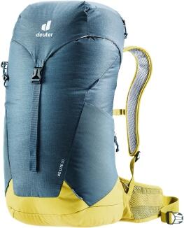 Deuter AC Lite 30 Rucksack 3806 arctic/tumeric