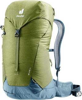 Deuter AC Lite 24 Rucksack 2308 moss/arctic