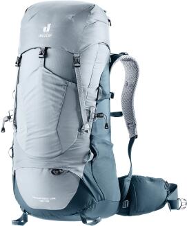 Deuter Aircontact Lite 40+10 Rucksack 4327 tin/arctic