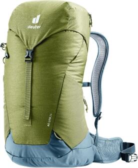 Deuter AC Lite 24 Rucksack 2308 moss/arctic