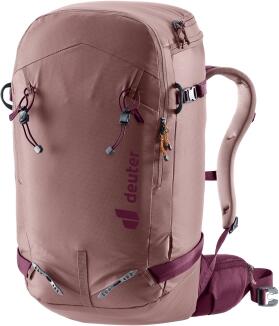 Deuter Freerider Pro 30+10 SL Ski-Rucksack