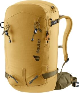 Deuter Freerider Pro 32+10 Ski Rucksack