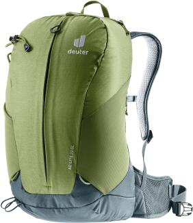 Deuter AC Lite 21 SL Rucksack 2272 pistachio/teal