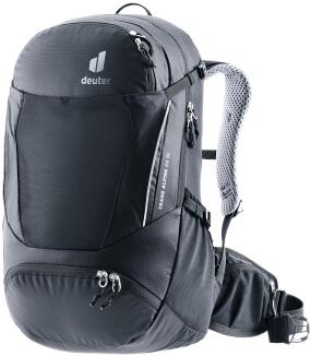 Deuter Trans Alpine 28 SL Fahrradrucksack 7000 black