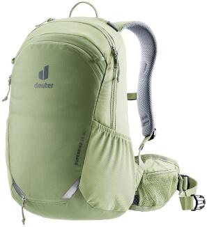 Deuter Superbike 16 SL Fahrradrucksack W 1212 grove/mineral