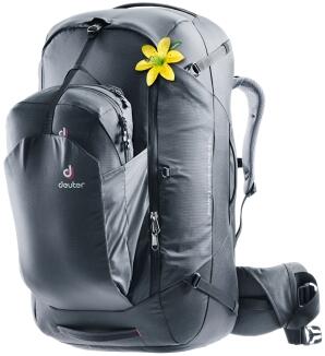 Deuter Aviant Access Pro 65 SL Rucksack 7000 black