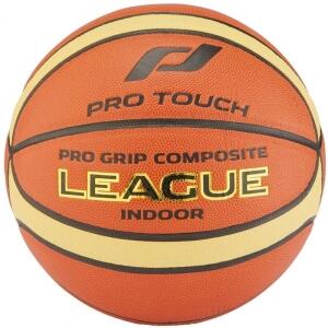 Pro Touch Basketball League