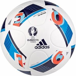 adidas EURO 2016 Top Replique Trainingsfußball