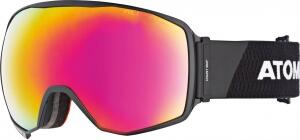 Atomic Count 360 HD Race Skibrille