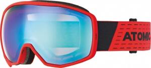 Atomic Count Stereo Skibrille
