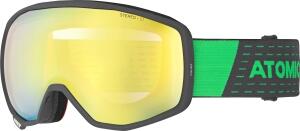 Atomic Count Stereo All-Mountain Skibrille
