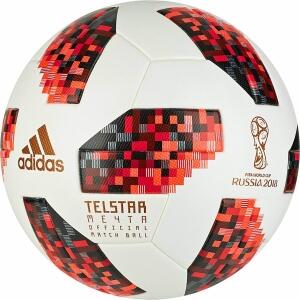 adidas Spielball World Cup KO 2018 OMB