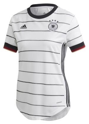adidas DFB Home Trikot Damen EM 2020/2021