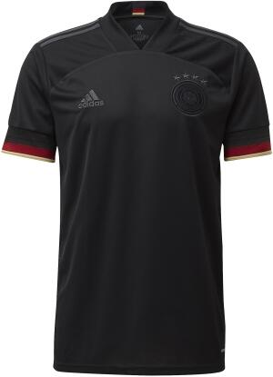 adidas DFB Fußball Auswärtstrikot EM 2020/2021