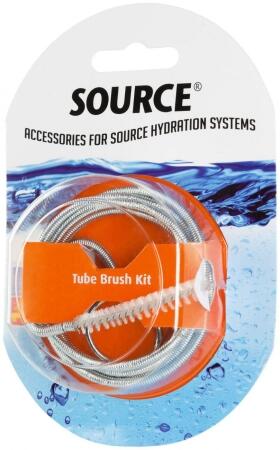 Source Reinigungsspirale Tube Brush