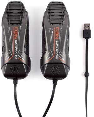Sidas Drywarmer Neo USB Schuhtrockner
