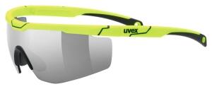 uvex Sportstyle 117 Sportbrille