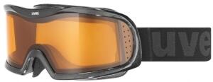 uvex Brillenträger Skibrille Vision Optic I
