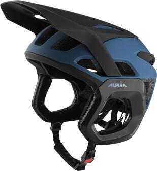 Alpina Rootage Evo Endurohelm