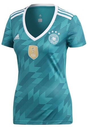 adidas DFB Away Women Auswärtstrikot