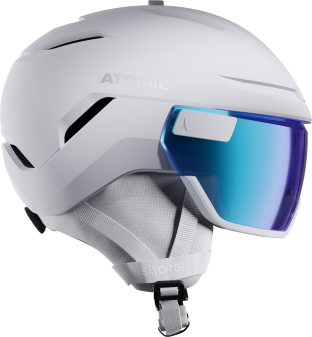 Atomic Savor GT Visor Stereo Skihelm