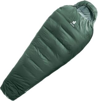 Deuter Orbit 0° SL Schlafsack Women 2292 ivy/sage