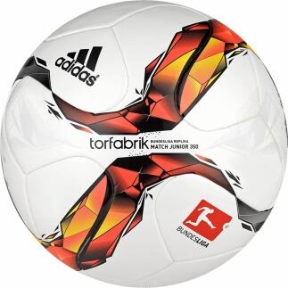 adidas Torfabrik 2015 Junior 350 Fußball