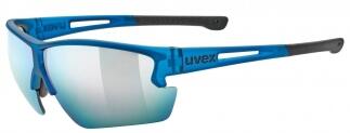 uvex Sportstyle 812 Sportbrille