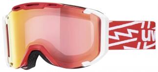 uvex Snowstrike VM Skibrille