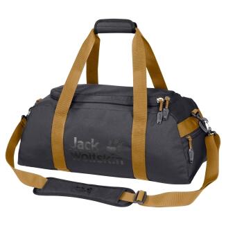 Jack Wolfskin Action Bag 25 Sporttasche 6230 ebony