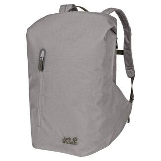 Jack Wolfskin Coogee Rucksack 6020 clay grey