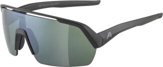 Alpina Turbo HR Q-Lite Sportbrille 031 black matt