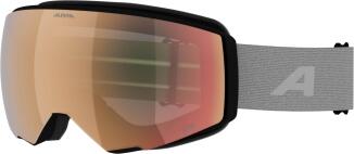 Alpina Granby 2 small QuattroVarioflex Skibrille