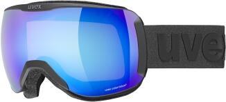 uvex Downhill 2100 CV Skibrille 2030 black matt