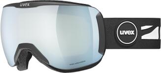uvex Downhill 2100 Colorvision Skibrille 2130 black matt
