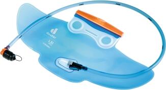 Deuter Trinksystem Streamer transparent, 1,5 Liter