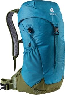 Deuter AC Lite 14 SL Rucksack Women 3242 denim/pine