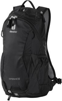 Deuter Compound 10 Fahrrad Rucksack