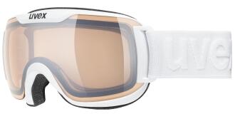 uvex Downhill 2000 small Skibrille 1030 white