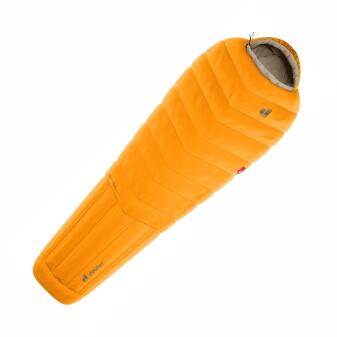 Deuter Astro Pro 600 -12° C Daunen Schlafsack