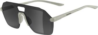 Alpina Beam I Sportbrille 321 cool grey matt black mirror S3