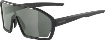 Alpina Bonfire Q-Lite Sportbrille 031 black matt
