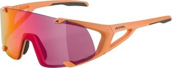 Alpina Hawkeye small Q-Lite Sportbrille