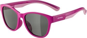 Alpina Flexxy Cool Kids II 452 pink/rose Sonnenbrille