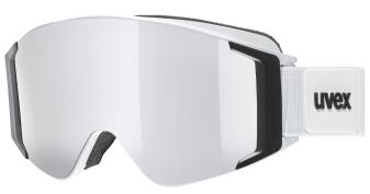 uvex g.gl 3000 Take Off Skibrille Brillenträger